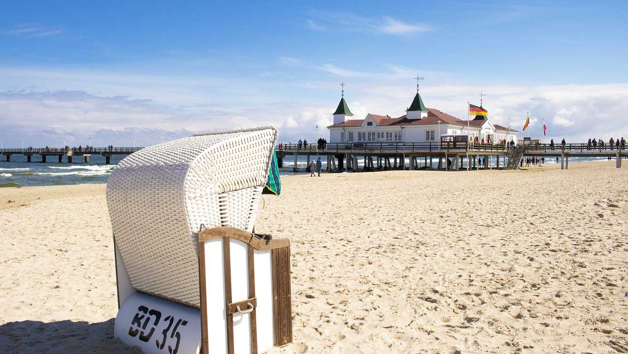 Read more about the article Ostsee