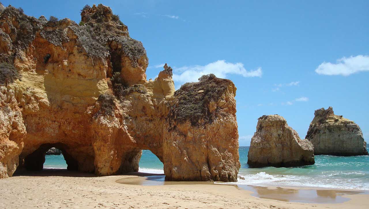 Read more about the article Portugal / Algarve
