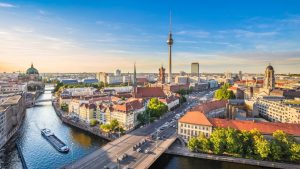 Read more about the article Berlin