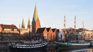 Read more about the article Bremen