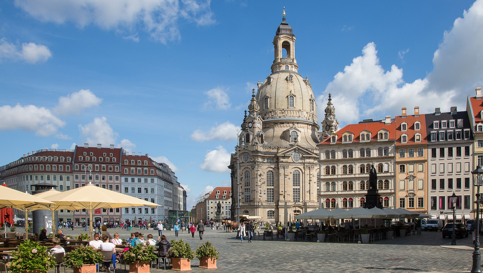 You are currently viewing Dresden