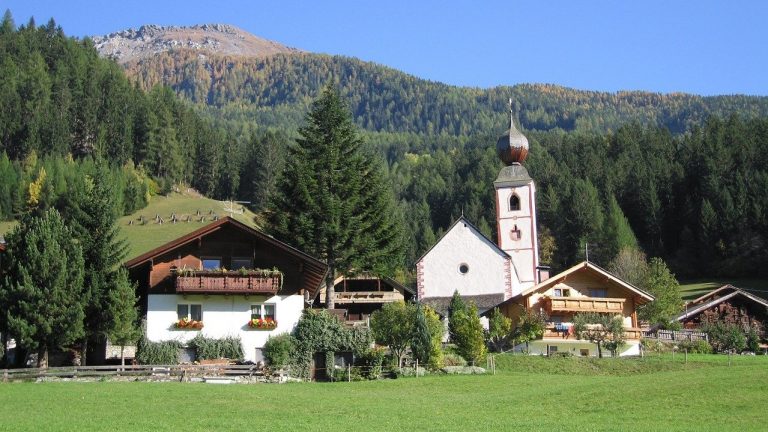Kärnten Weitsprung Reisen