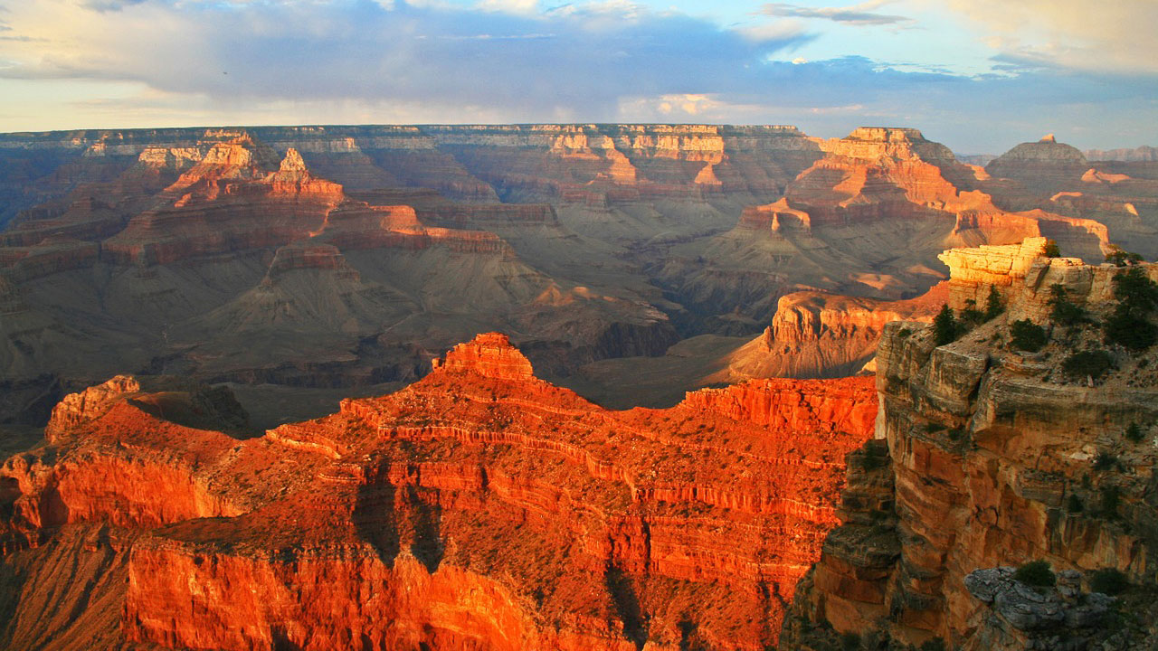 Read more about the article Nationalparks der USA