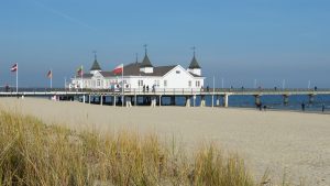 Read more about the article Usedom