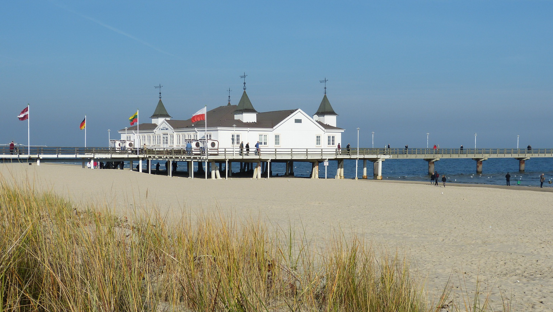 You are currently viewing Usedom