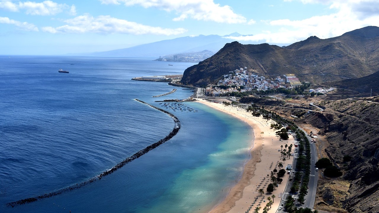 Read more about the article Teneriffa