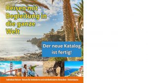 Read more about the article Der neue Katalog ist fertig!